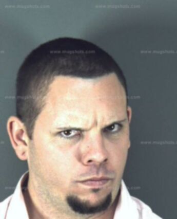 Troy Michael Valdez