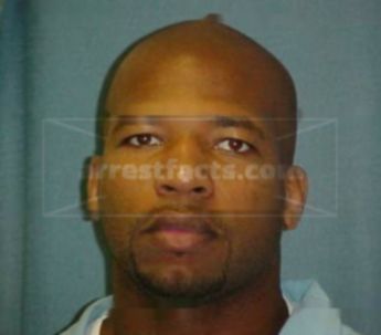 Tarvaris Vinson