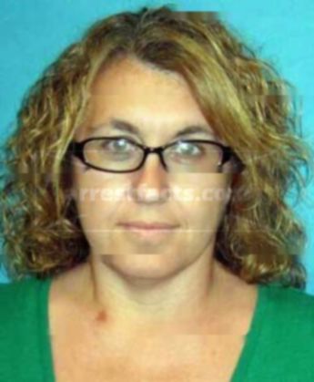 Jennifer Diane Stout