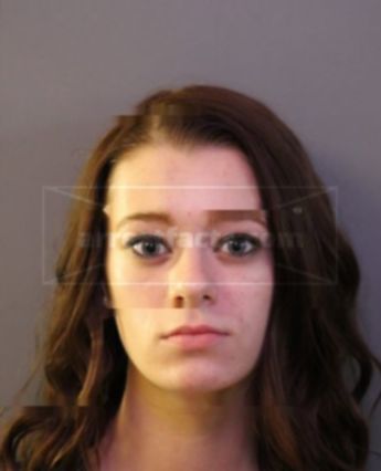 Melissa Ingrid Tipton