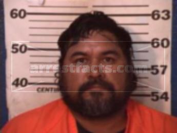 Juan Luera Contreras