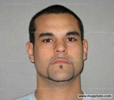 Richard Flores Jr.