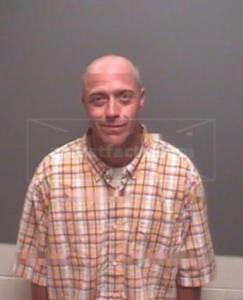 Rocky Wayne Lanford