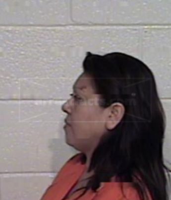 Sarah Christine Mendez Feagin