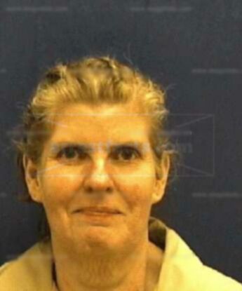 Polly Thurmond