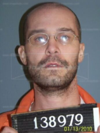 Kevin Raiford