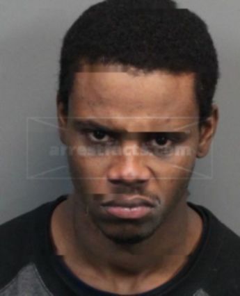 Stevie Lamont Morris
