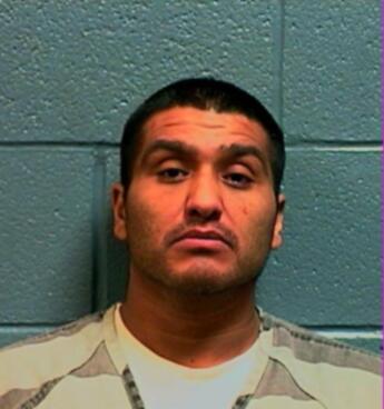 Joe Manuel Garcia