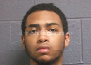 Jaquez Dunbar