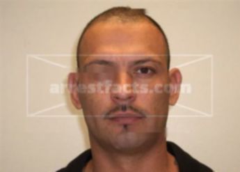 Vicente Reyes Gonzalez Jr.