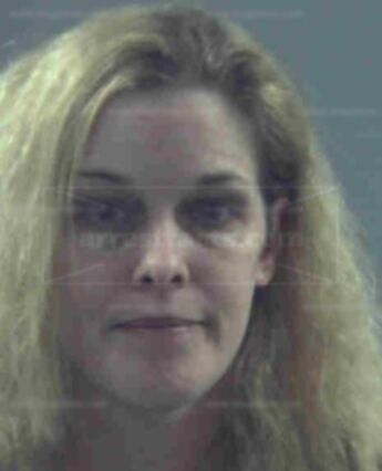 Jennifer Marie Spencer