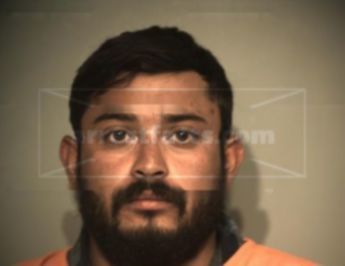 Angel Augustine Herrera Molina