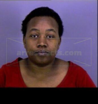 Shaunte Nicole Maddox
