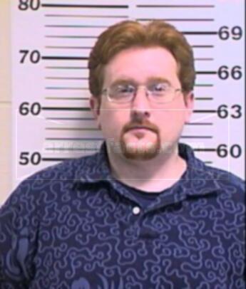 Nichoulas Karl Barnes
