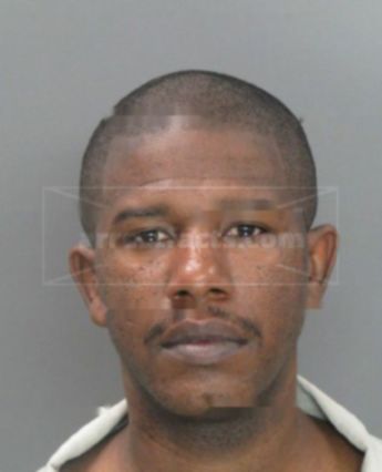 Troy Shuntea Lawson