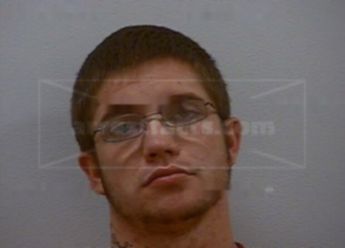 Alex James Roberts