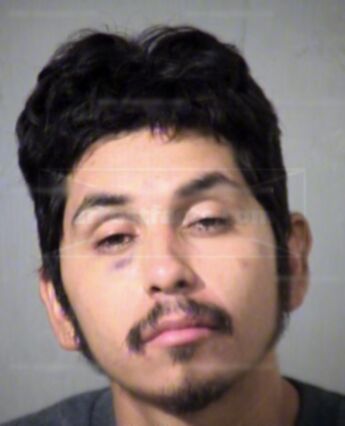 Alejandro Cortez