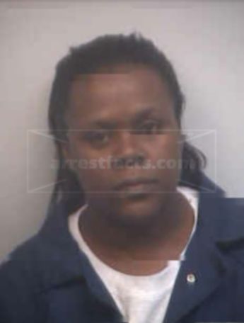 Shawana Gaston