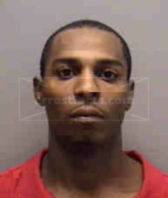 Jermaine Tavorus Dawson