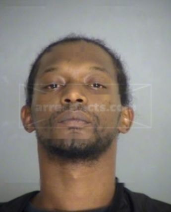 Donnie Ray Moore
