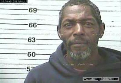 Marvin Lee Dickerson