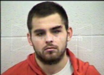 Alvin Fred Roehr Ii
