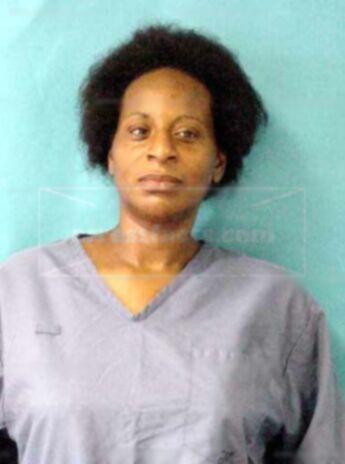 Ryetta L Griffin
