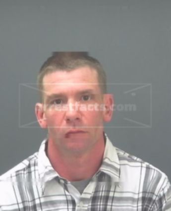 Scott Alan Santy
