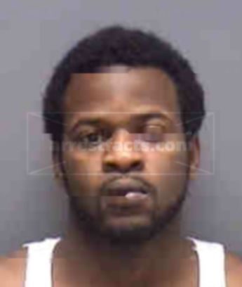 Emmit Felton Scott