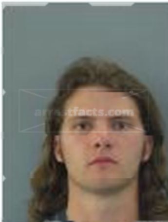 Caleb Scott Ayers