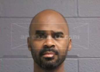 Alphonso Dewitt Walls