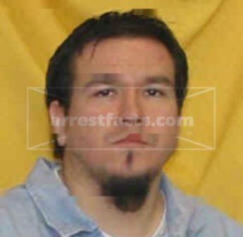 Eddie Ray Dean Jr.