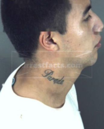 Carlos Parada Jr.