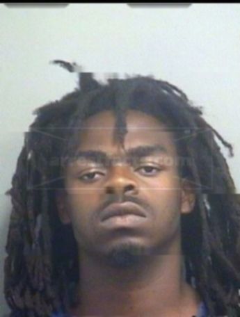 Jeremy Denard Chisolm