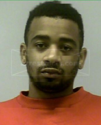 Jordan Elias Mccall