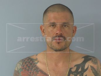 Juan Pedro Lopez