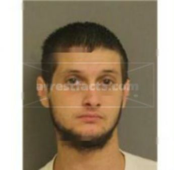 Aaron Jordan Lindsey