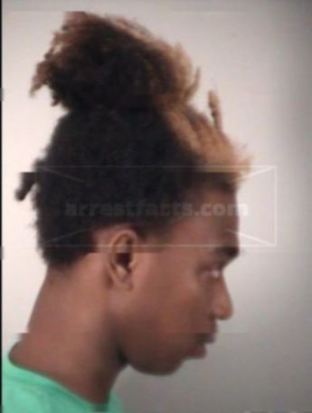 Xavian D Cuyler