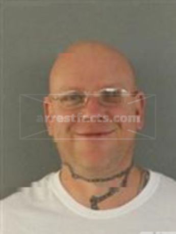 Robert Allyn Iii Brown