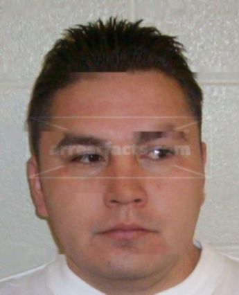 Donovan Begay