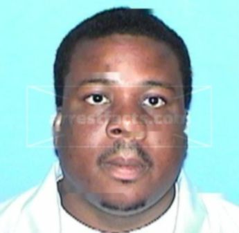 Eric Williams