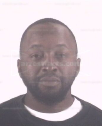 Allen Tenell Lewis