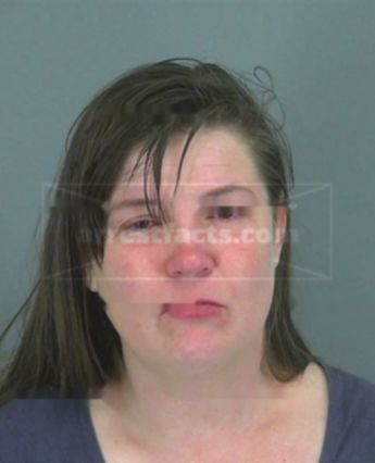 Julie Marie Henderson