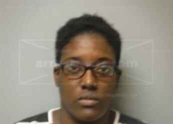 Ashley Allegra Howard