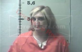 Candy Lynn Maples