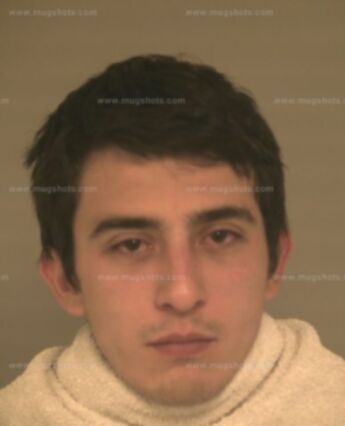 Jeremy Rafael Corral
