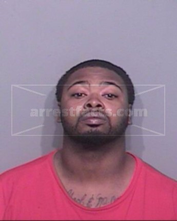Darius Laquinn Williams