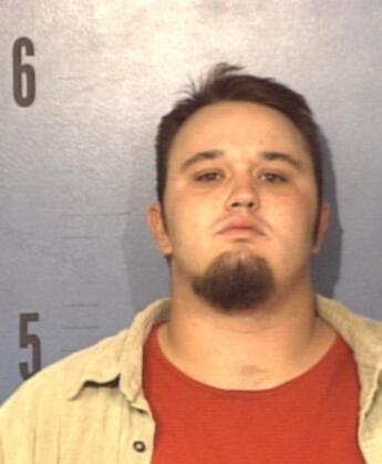 Justin Scott Yarbrough