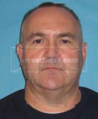Jeffery Lynn Polston