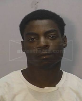 Tony Delane Nichols